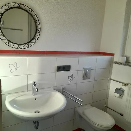 Lejlighed Haus *