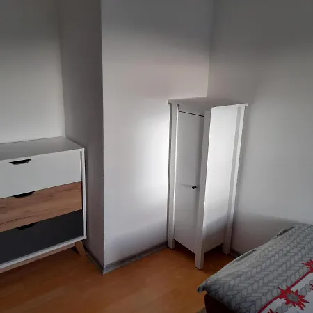 Haus Lejlighed *