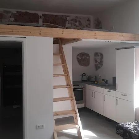 Haus Lejlighed *