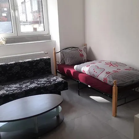 Haus Lejlighed *