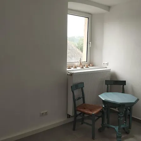 Lejlighed Haus *