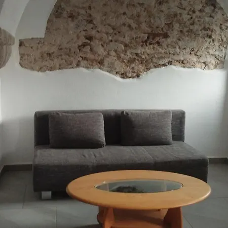 Lejlighed Haus *