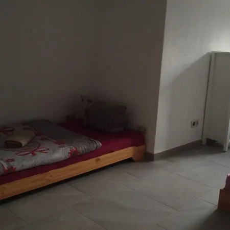 Haus Lejlighed