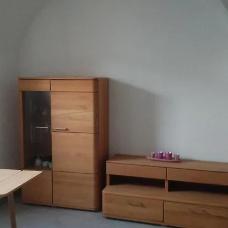 Lejlighed Haus *