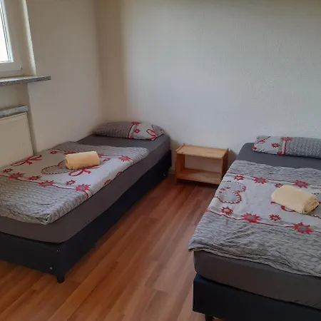 Haus Daire