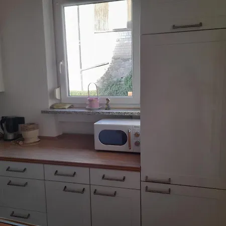 Haus Apartment Guttenberg