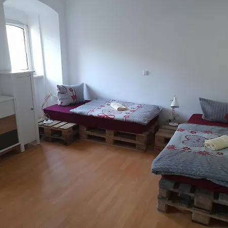 Haus Apartment Guttenberg