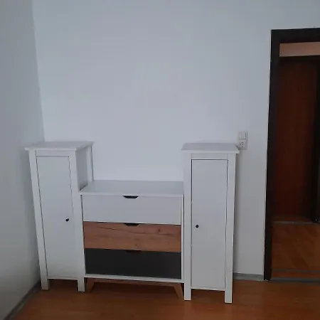 Haus Apartment Guttenberg