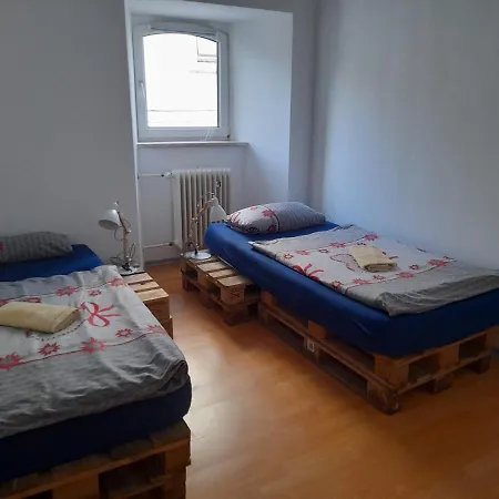 Haus Apartment