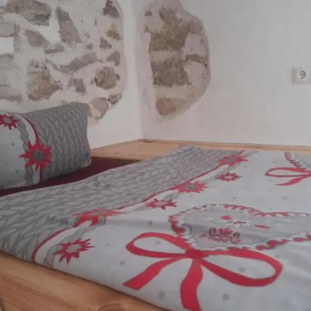 Haus Apartman