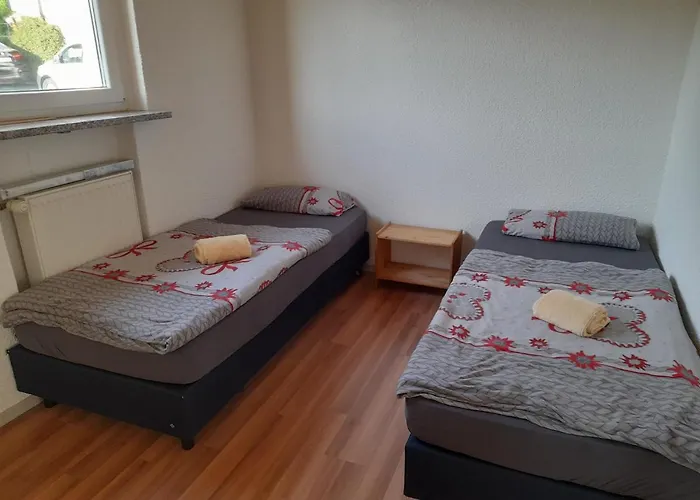 Haus Διαμέρισμα