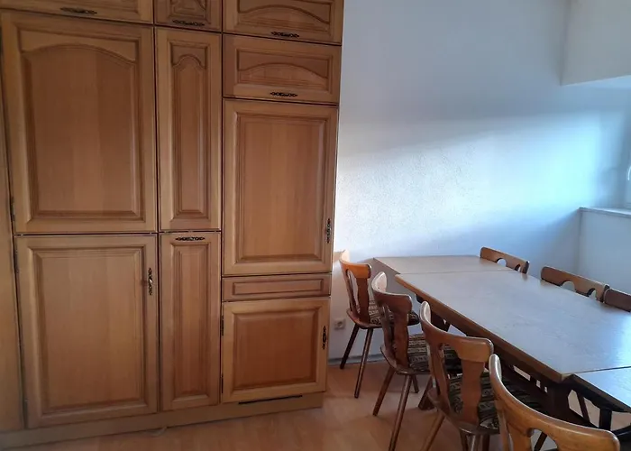 Daire Haus *