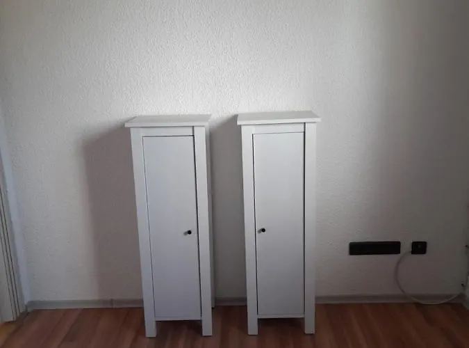 Haus Διαμέρισμα Guttenberg