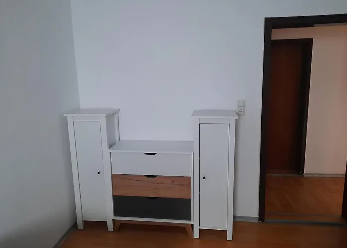 Haus Διαμέρισμα Guttenberg