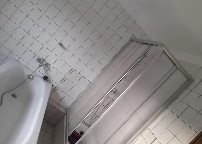Διαμέρισμα Haus