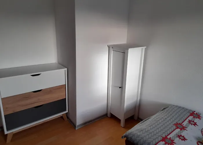 Haus Διαμέρισμα *