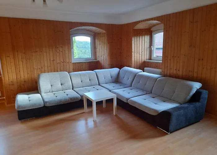 Haus Διαμέρισμα *