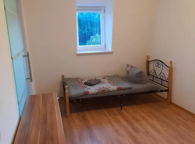 Διαμέρισμα Haus *