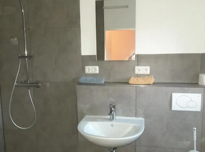 Διαμέρισμα Haus