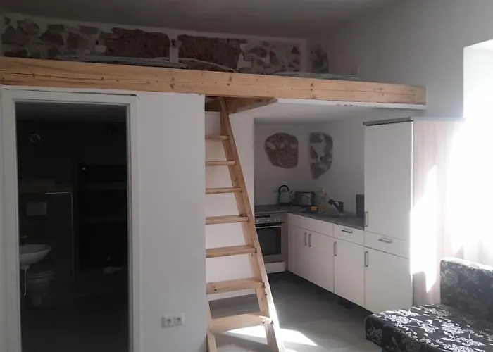 Haus Διαμέρισμα *
