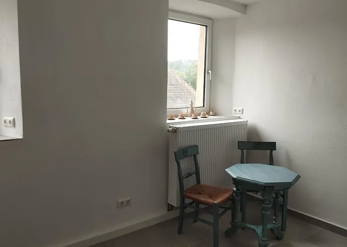 Διαμέρισμα Haus *