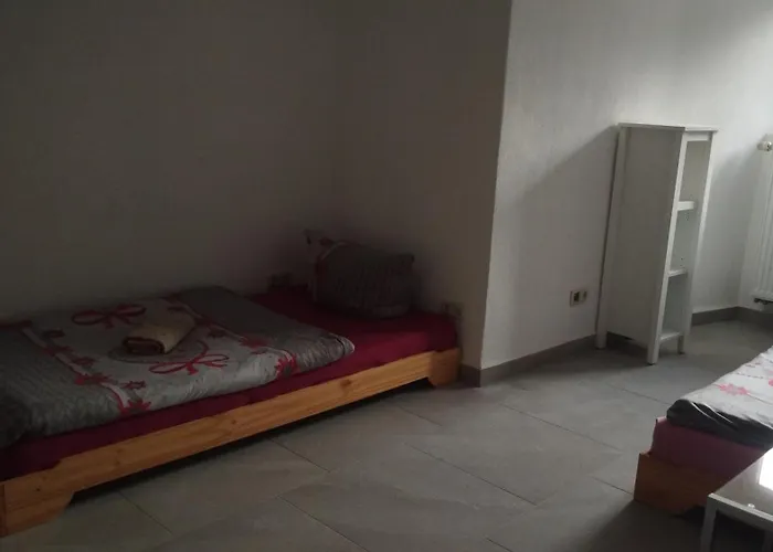Haus Διαμέρισμα