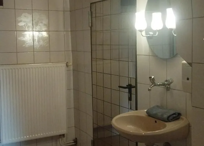 Haus * Guttenberg